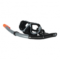 Diving Mask & Snorkel Senior
