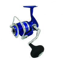 Reel Spin Azores 9000 Blue