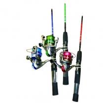 Rod & Reel Kiddies Combo