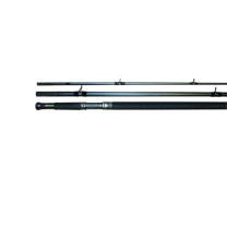 Rod Blue Marlin 14ft 4Pc Spin