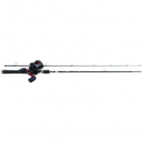 Rod & Reel Combo Wave 12ft