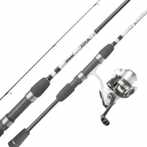 Rod & Reel Combo Aria 7' MH