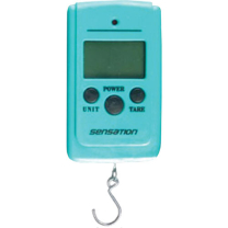 Scale Tom Thumb 40kg