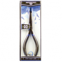 Tools Longnose Pliers Offset