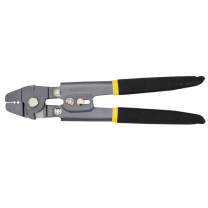 Tool Crimping