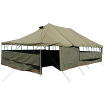 Tent Marquee 10x5m Tentco