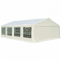 Tent Party PVC 4x6m