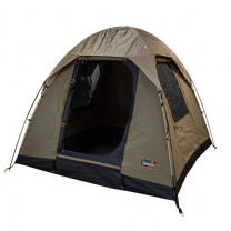 Tent Duiker Bow