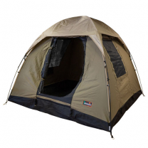 Tent Kudu Bow