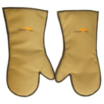 Braai Gloves Bossies Canvas