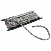 Poly Cord Camo 6mm x 15.2m