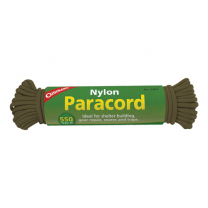 Paracord Olive Drab 50ft Nylon