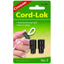Shock Cord Lok