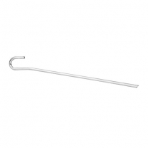 Peg Straight 80cm x 8mm