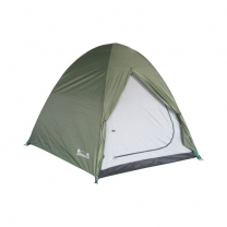 Tent Nylon Family 4 Man