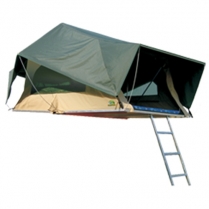 Roof Tent w/Ladder
