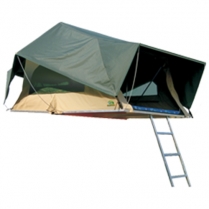 Roof Tent w/Ladder
