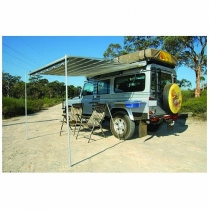 Awning 3.5m x 2.1m Wide