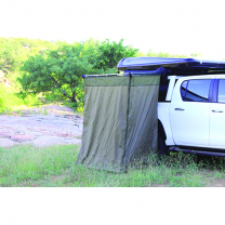 Shower Cube 2000 Skirt & Zip D