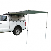 Awning 2.0 x 2.5m Wide