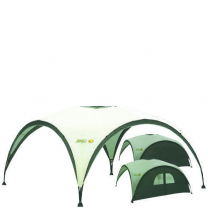 Event Shelter PRO 4.5x4.5m