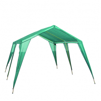 Gazebo Shadecloth Senior