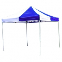 Gazebo 3x3m Easy Shade H/Duty