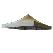 Gazebo Roof Only 3 x 3m