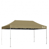 Gazebo Steel Legs 3 x 4.3m