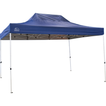 Gazebo Steel Frame 3 x 4.5m