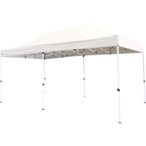Gazebo Steel Frame 3 x 6m