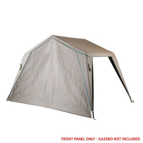 Gazebo Endpanel Junior/Senior