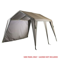 Gazebo Sidepanel Junior Canvas