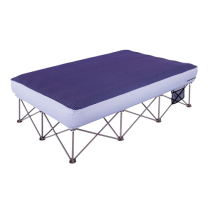 Stretcher Queen Bed