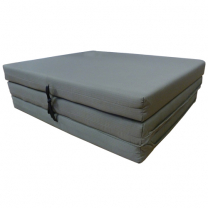 Mattress 3 Div Single Canvas