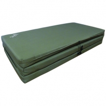 Mattress 3 Div Double Canvas