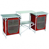 Cupboard Camp Kitchen