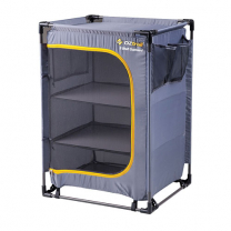 Cupboard Camp 3 Shelf