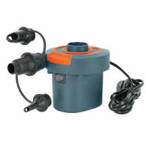 Pump Air Sidewinder AC/DC