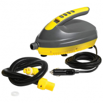 Pump Auto Air Electric 12V