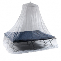 Mosquito Net Double White