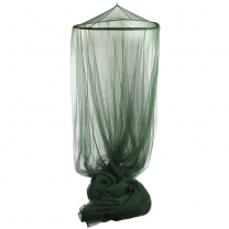 Mosquito Net Double Green