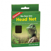 Head Net No-See-Um