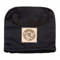Sharpener Pouch Black Classic