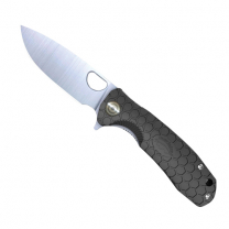 Knife Honey Badger Black
