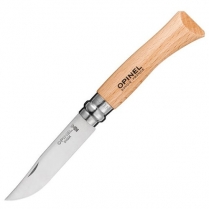 Opinel Knife Slim No.8