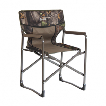 Chair Wilderness Alu Camo