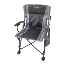 Chair Lava Padded Heating