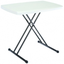 Table PE Adj 76x50x58/76