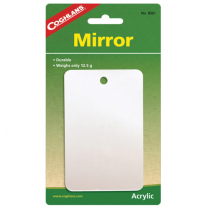 Mirror Featherweight 7cm x 11c